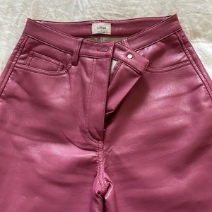 Wilfred High Rise Melina Pant
